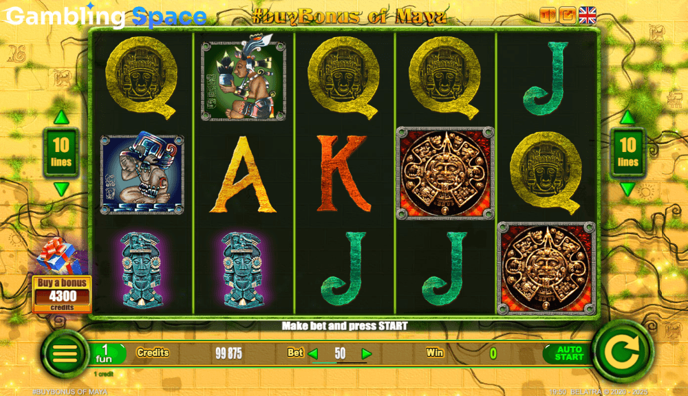 #buyBonus of Maya – Screenshot 6