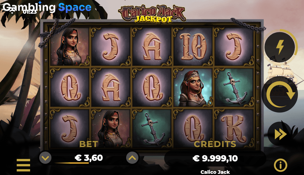 Calico Jack – Screenshot 6