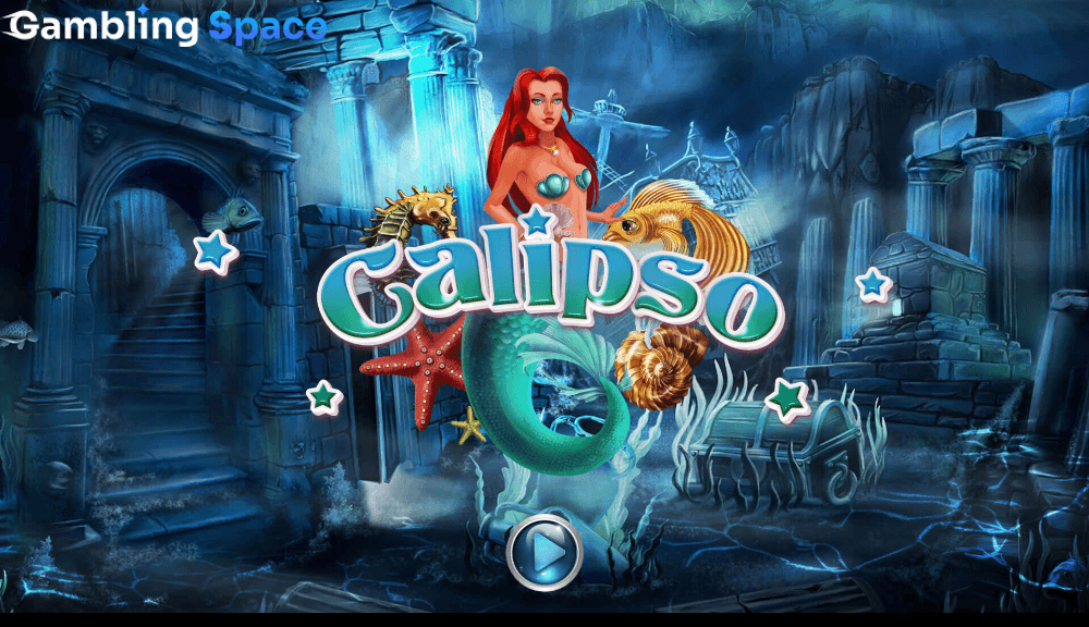 Calipso – Screenshot 1