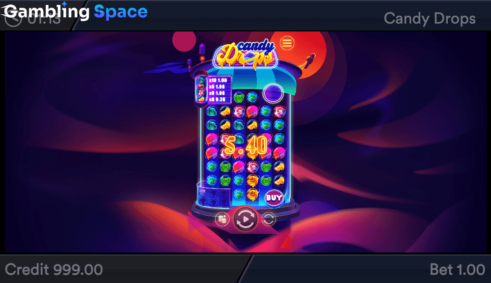 Candy Drops – Screenshot 4