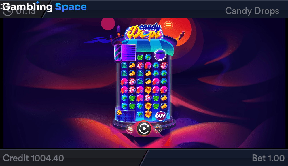 Candy Drops – Screenshot 5