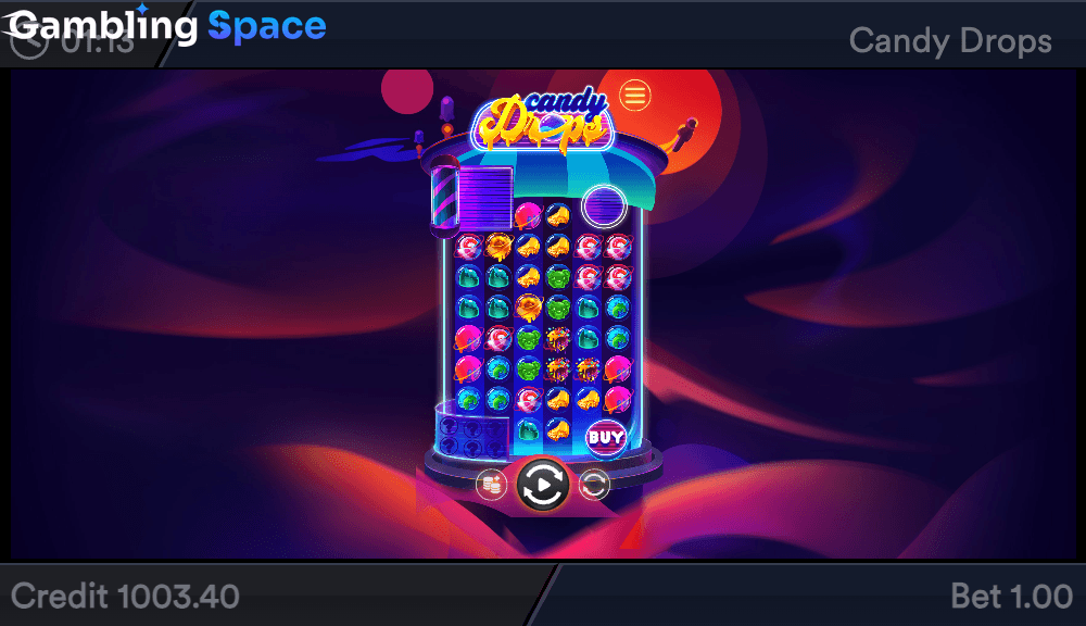 Candy Drops – Screenshot 6