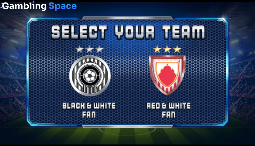 Capital City Derby – Screenshot 2