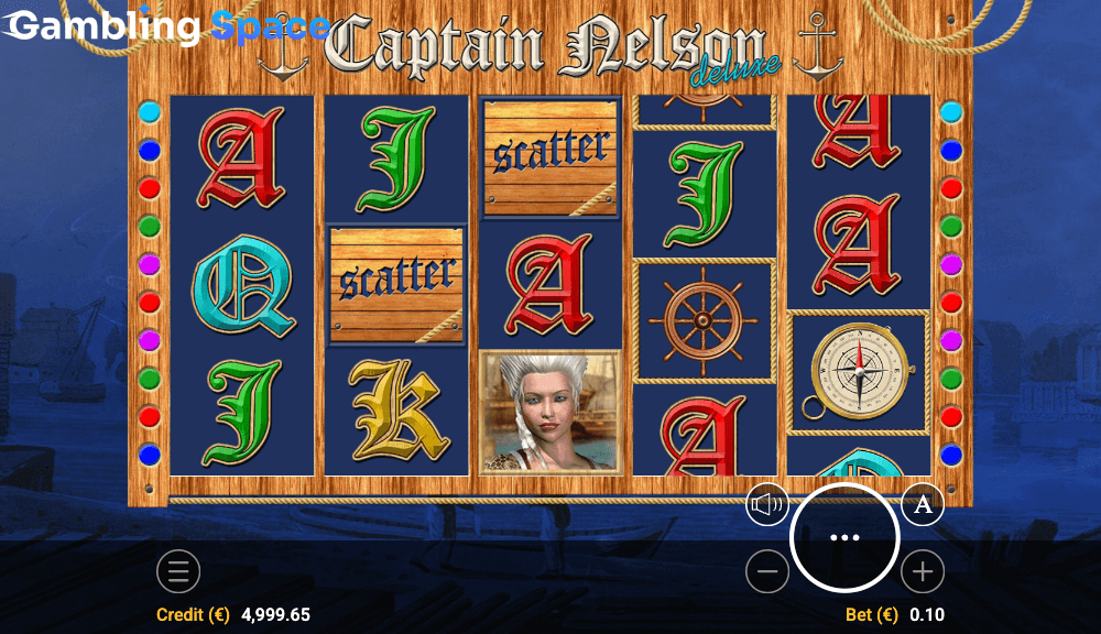 Captain Nelson Deluxe – Screenshot 6