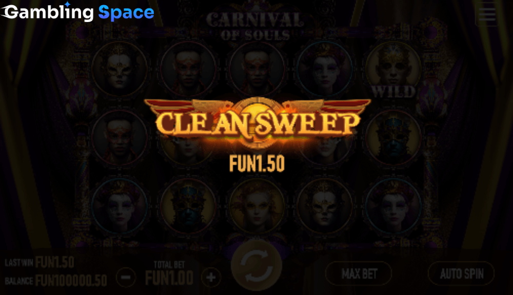Carnival of Souls – Screenshot 2