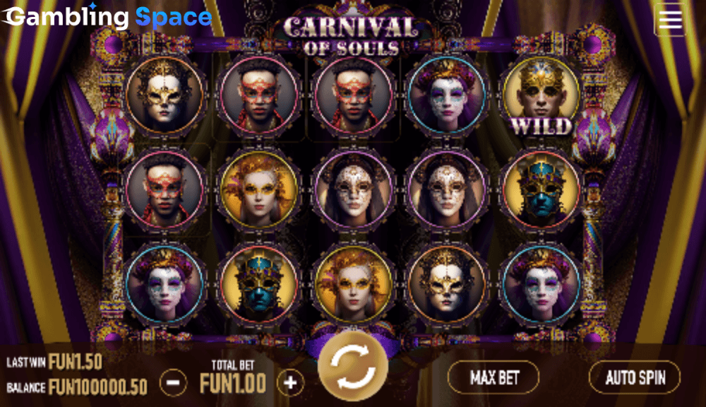 Carnival of Souls – Screenshot 3