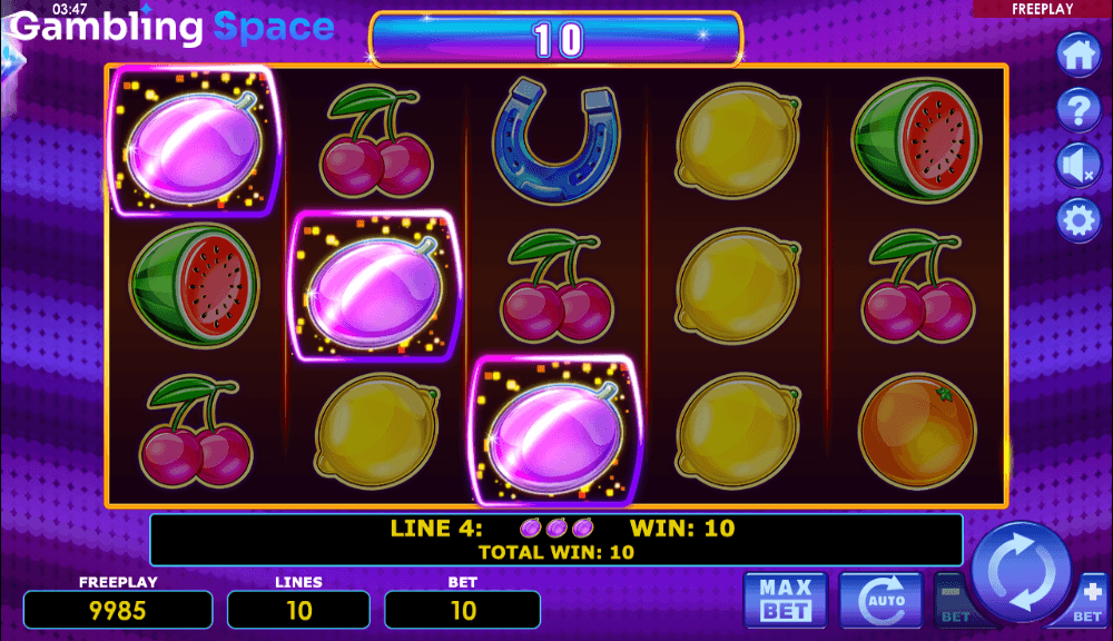 Cash Diamonds – Screenshot 5