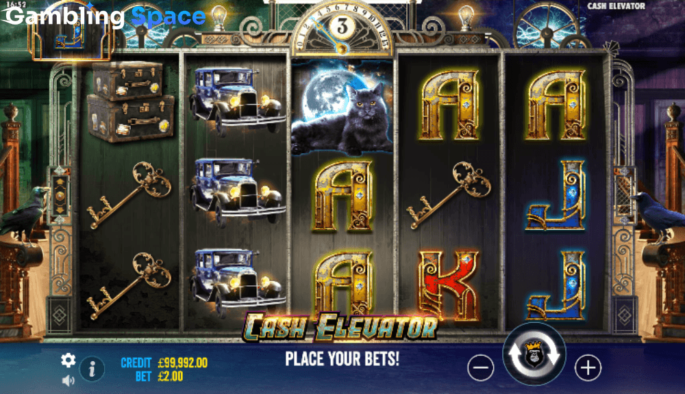 Cash Elevator – Screenshot 6