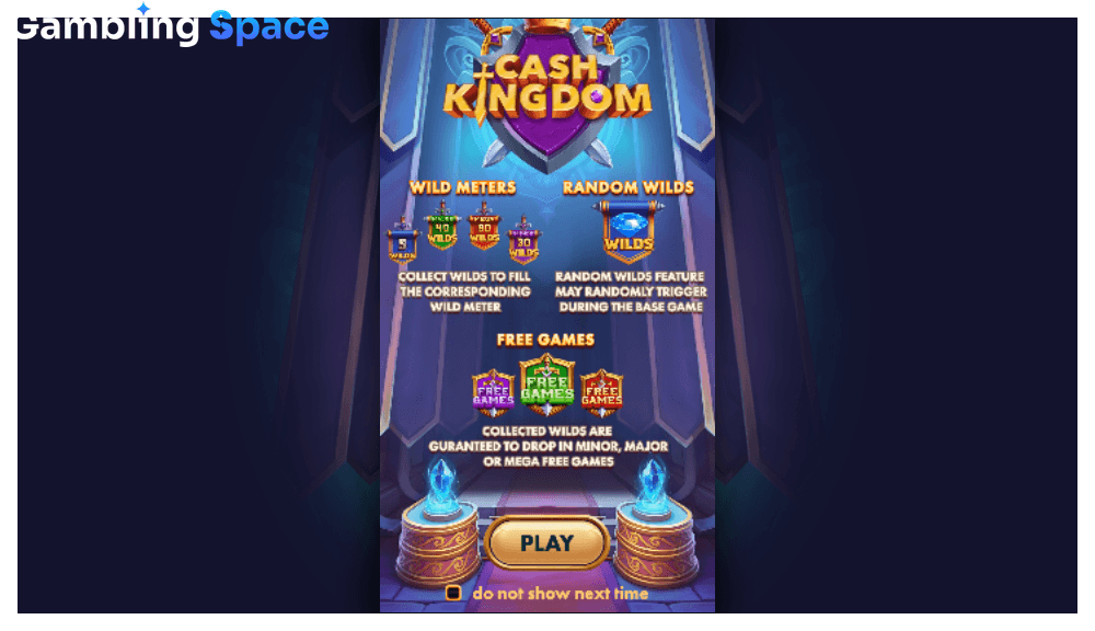 Cash Kingdom – Screenshot 1