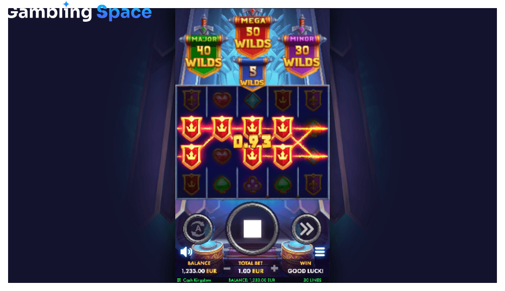 Cash Kingdom – Screenshot 3