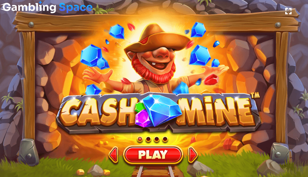 Cash Mine – Screenshot 1