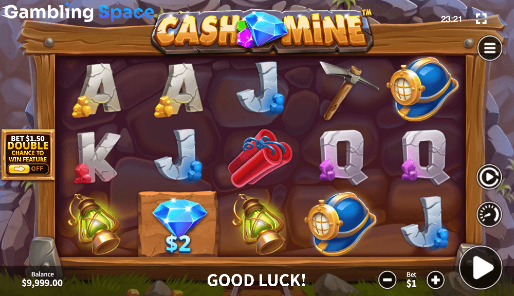 Cash Mine – Screenshot 4