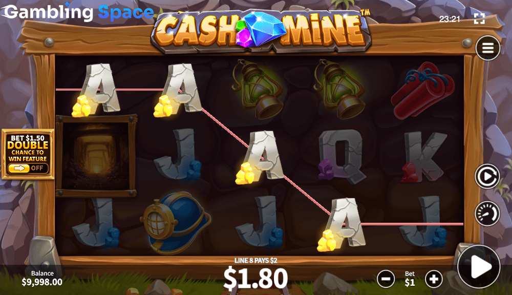 Cash Mine – Screenshot 5