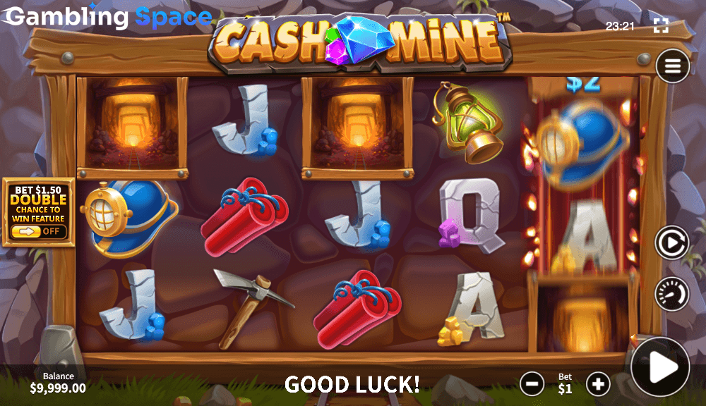 Cash Mine – Screenshot 6
