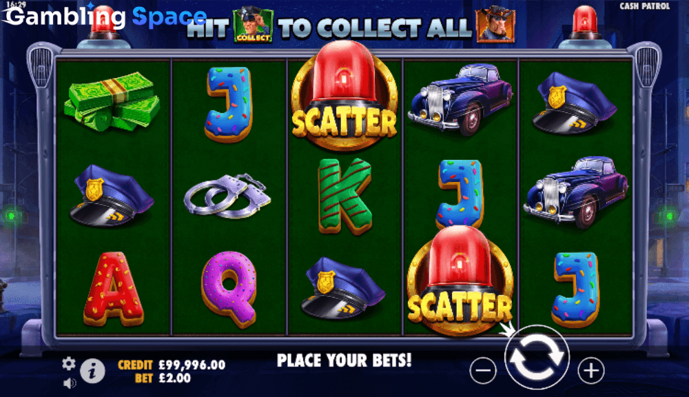 Cash Patrol – Screenshot 5