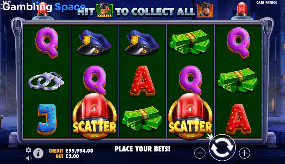 Cash Patrol – Screenshot 6