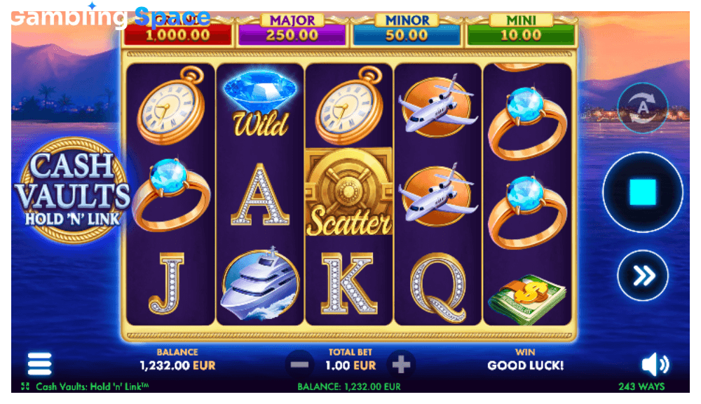 Cash Vault – Screenshot 4