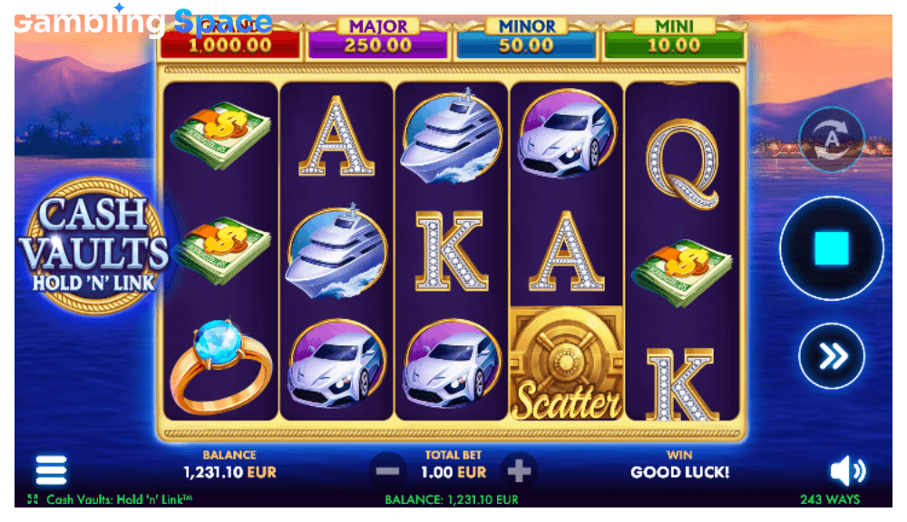 Cash Vault – Screenshot 5