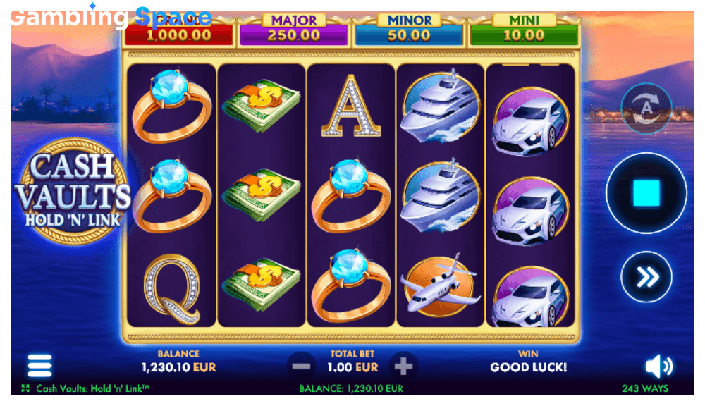 Cash Vault – Screenshot 6