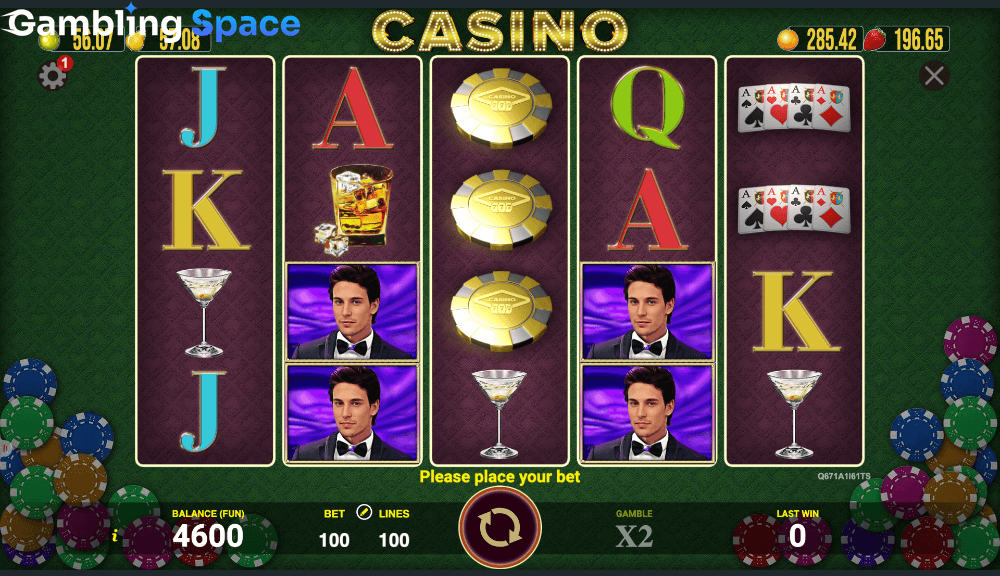 Casino – Screenshot 5
