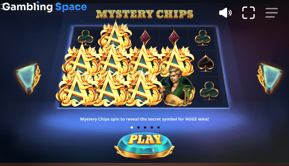 Casino Spin – Screenshot 1