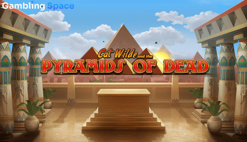 Cat Wilde and the Pyramids of Dead – Screenshot 2