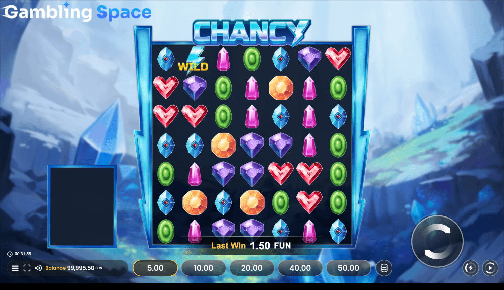 Chancy – Screenshot 4