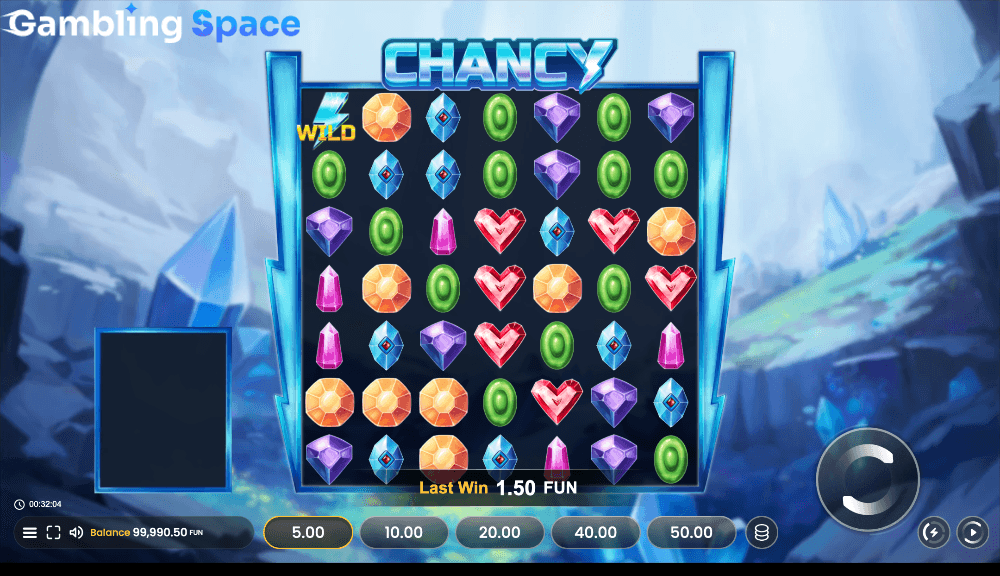 Chancy – Screenshot 5