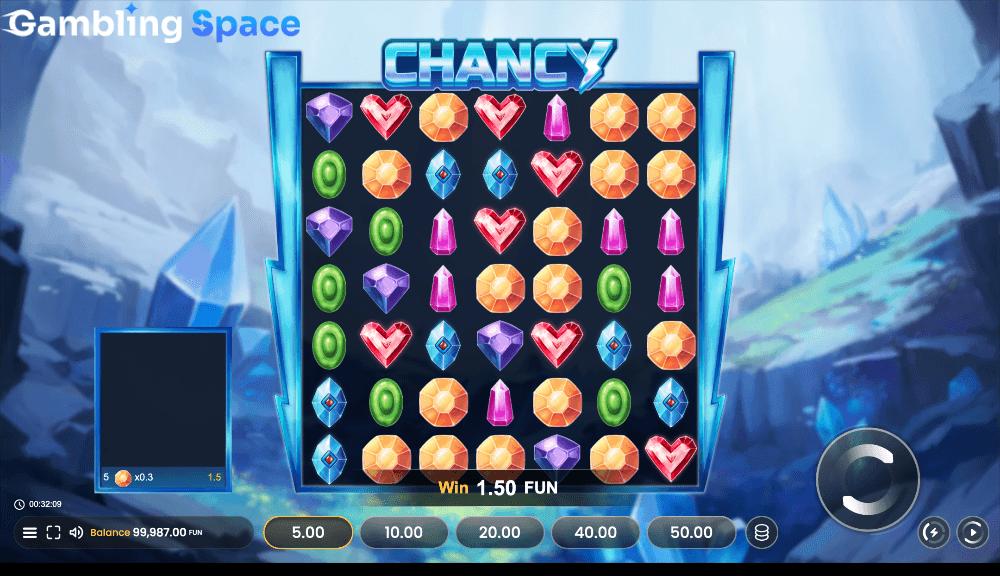 Chancy – Screenshot 6
