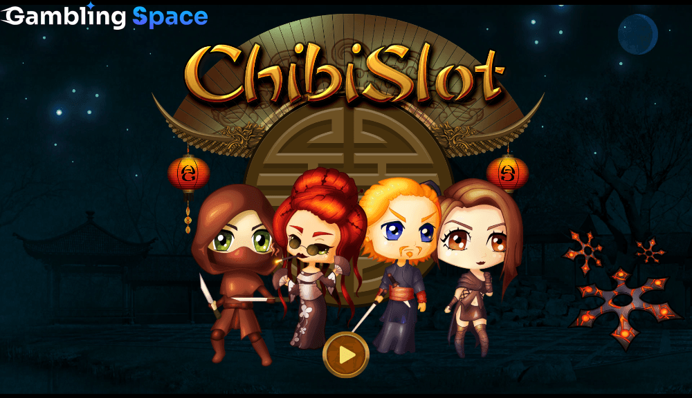 Chibi Slot – Screenshot 1