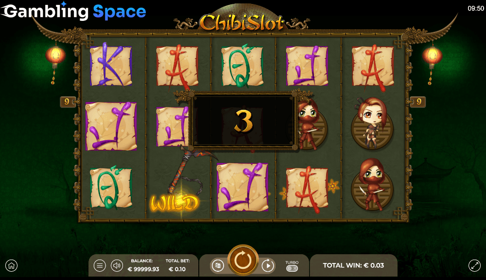 Chibi Slot – Screenshot 3