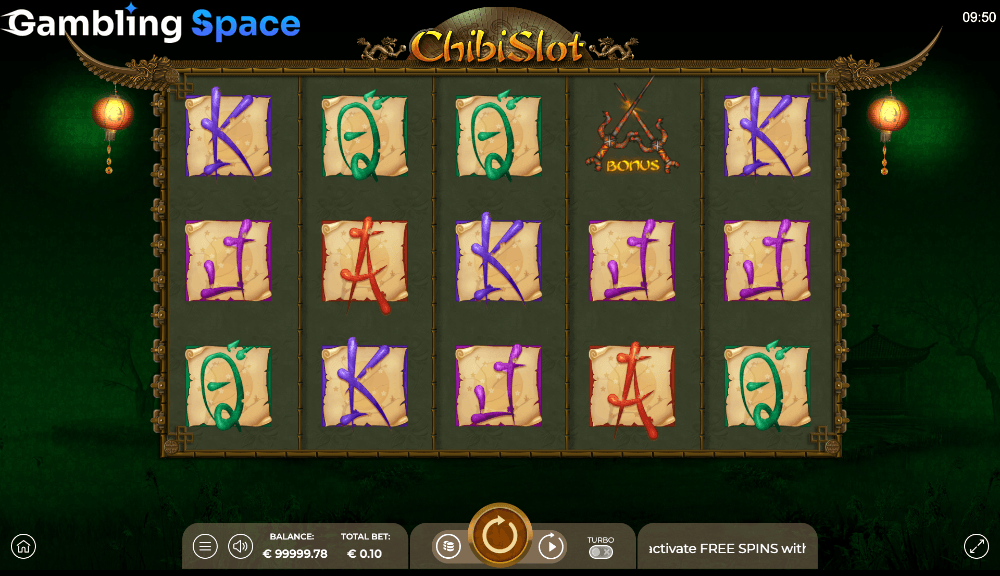 Chibi Slot – Screenshot 6