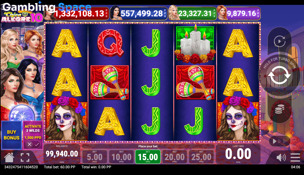 Chica Alegre 10 – Screenshot 6