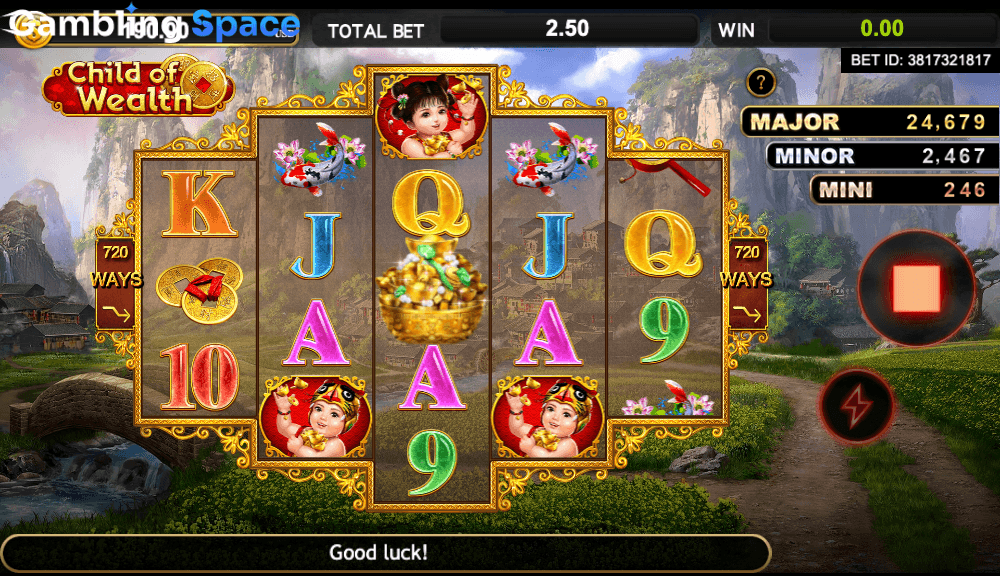Child of Wealth – Screenshot 5