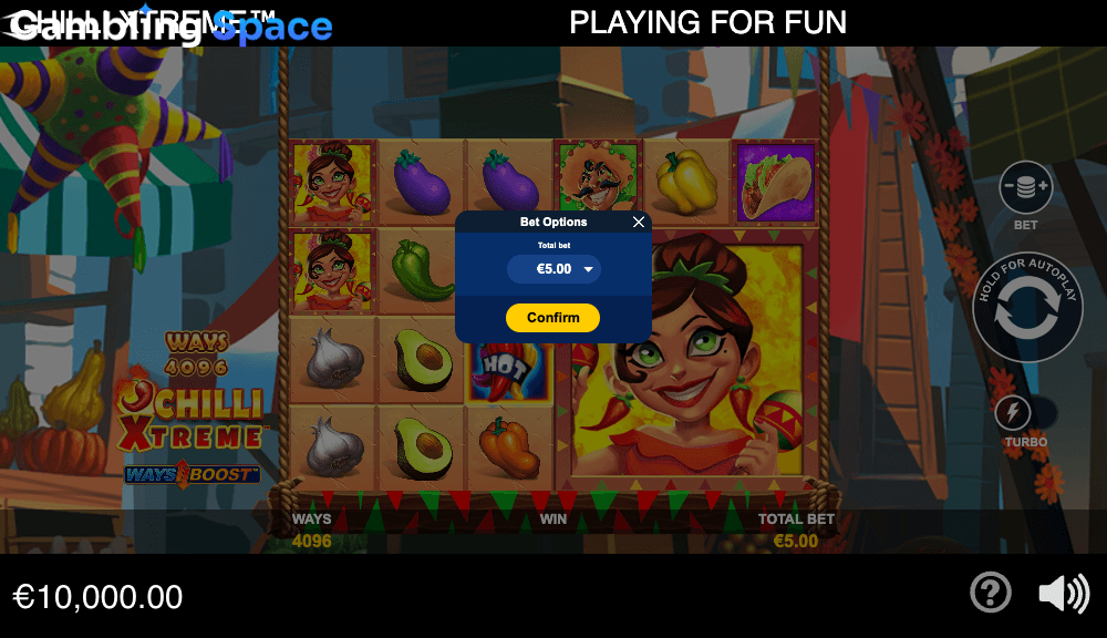 Chilli Xtreme – Screenshot 2