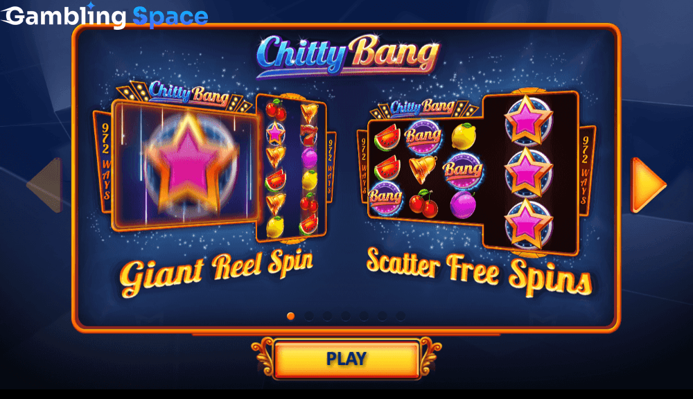 Chitty Bang – Screenshot 1