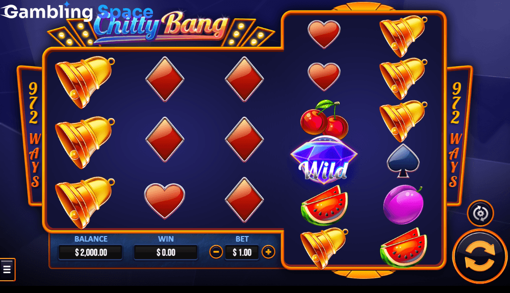 Chitty Bang – Screenshot 2