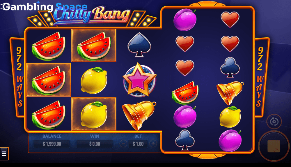 Chitty Bang – Screenshot 3