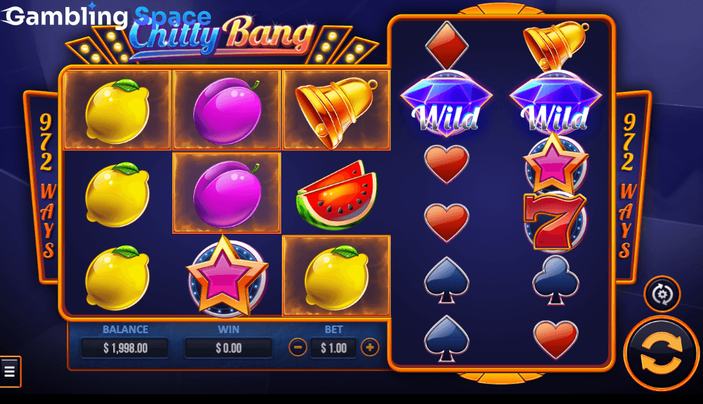 Chitty Bang – Screenshot 4