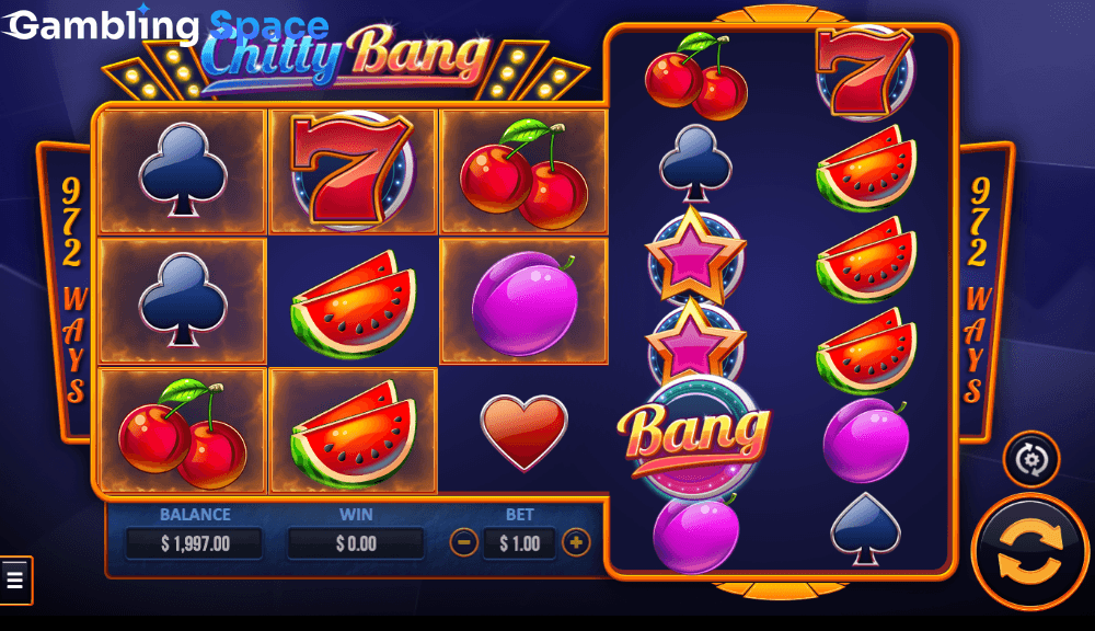 Chitty Bang – Screenshot 5