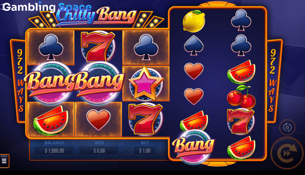 Chitty Bang – Screenshot 6