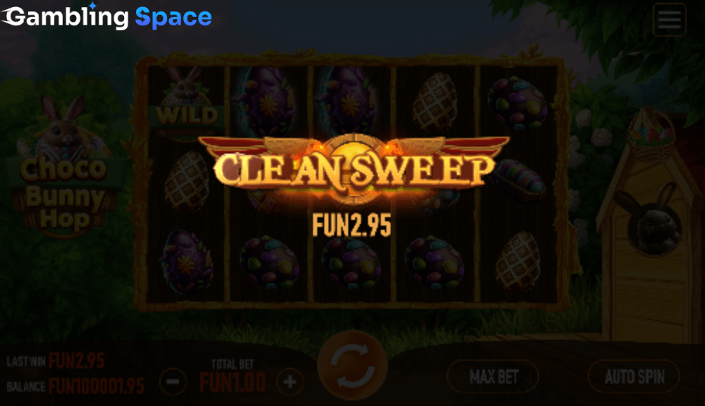 Choco Bunny Hop – Screenshot 5