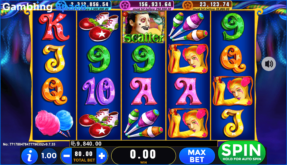 Circus Carnival – Screenshot 3