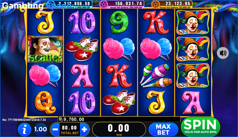 Circus Carnival – Screenshot 4