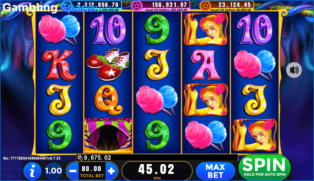 Circus Carnival – Screenshot 6