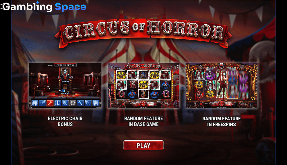 Circus of Horror – Screenshot 2