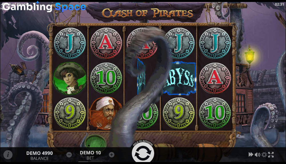 Clash of Pirates – Screenshot 2
