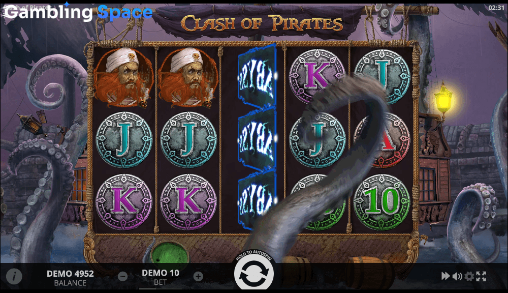 Clash of Pirates – Screenshot 6