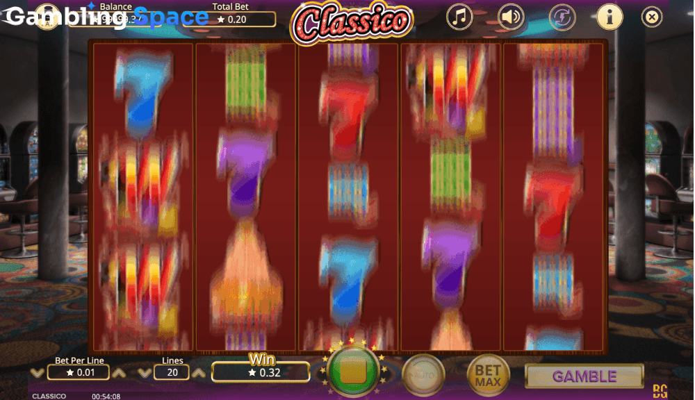 Classico – Screenshot 6