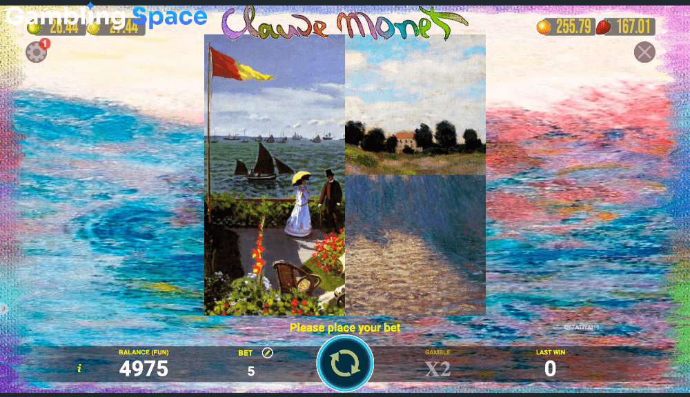 Claude Monet – Screenshot 6